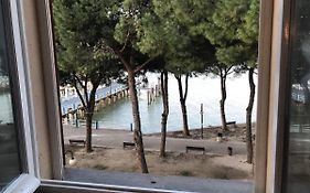 Uno Sguardo Sul Lago Appartam